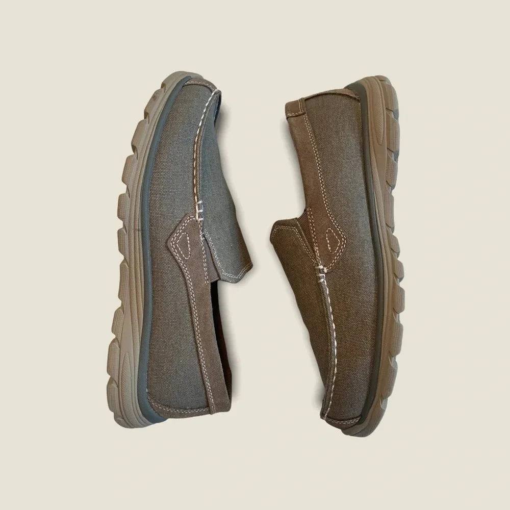 Red Head Brand Wellton shoes